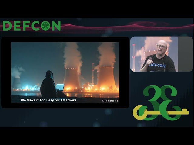 The Worst ICS OT Love Story Ever Told