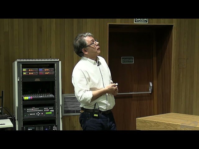 Tribute Session to Jacob Palis - Dynamical Systems