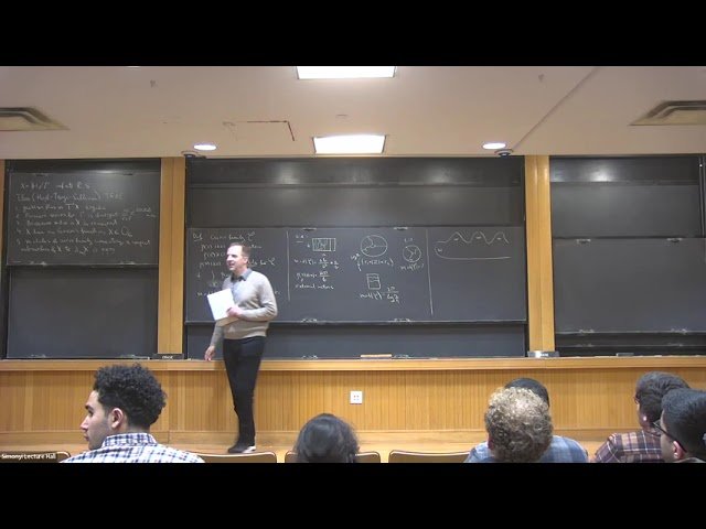 When is the Geodesic Flow Ergodic?