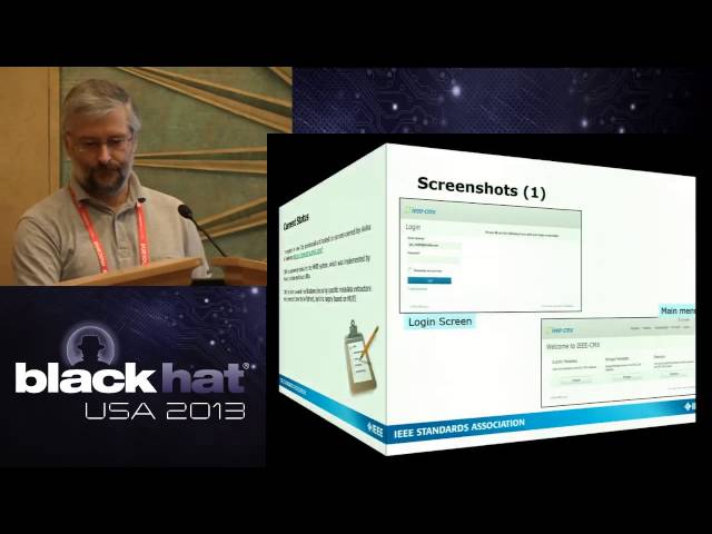 CMX - IEEE Clean File Metadata Exchange
