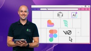 The Complete Vibe coding for UX/UI Designers