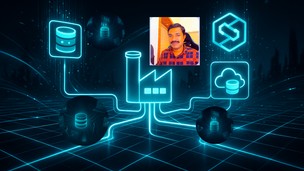 Azure Data Factory Interview Bootcamp for Data Engineers