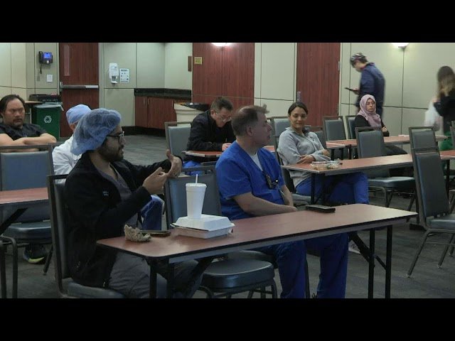 Multimodality Imaging in Cardiovascular Disease - Lecture 24