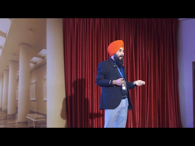 Learners of Today are Leaders of Tomorrow