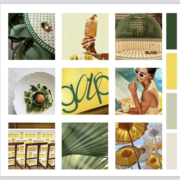 Design a Strong and Cohesive Product Brand