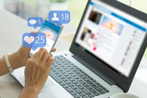 Social Media in the Workplace