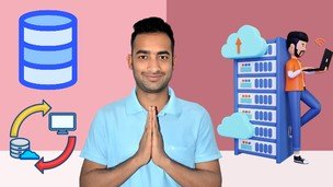 100 Days of SQL : Ace The SQL Interviews Like a PRO!!