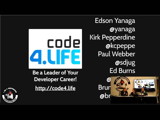 Developer Tips: Java Community and Becoming a Java Speaker