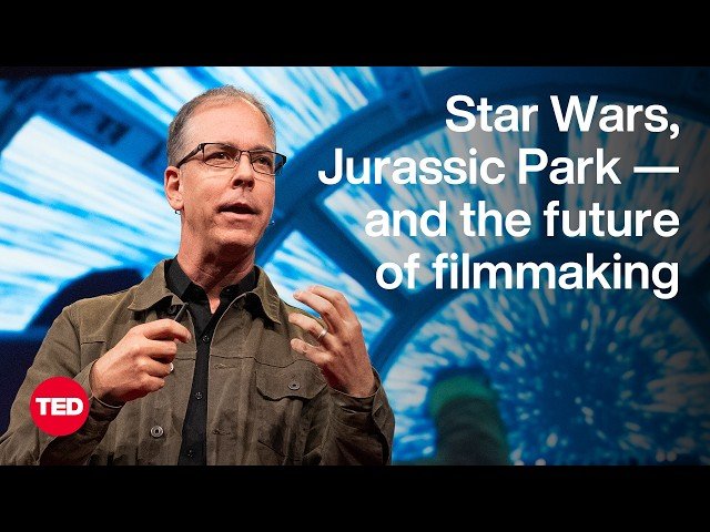 Star Wars Changed Visual Effects — AI Is Doing It Again