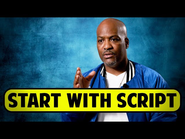 Starting a Production Company - Key Lessons and Strategies