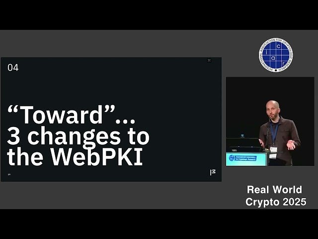 Toward Revocation Checking that Works