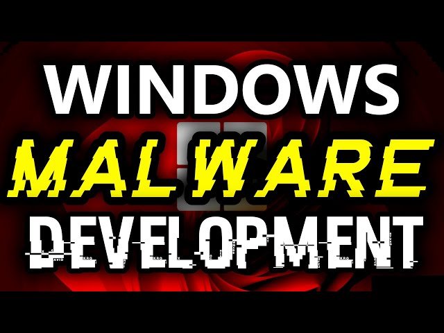 Evading Antivirus Detection in C