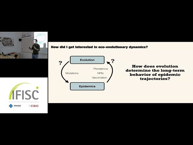 Eco-Evolutionary Constraints Shape the Endemicity and Epidemic Trajectories of Rapidly Evolving Pathogens