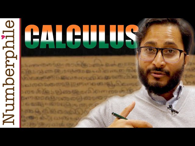 The Real Story of Calculus