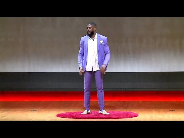 Tag, You’re It! The Message For Humanity