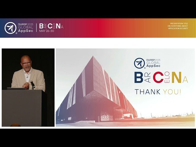 Nemo Resideo - Managing Application Security Through Rapid Change