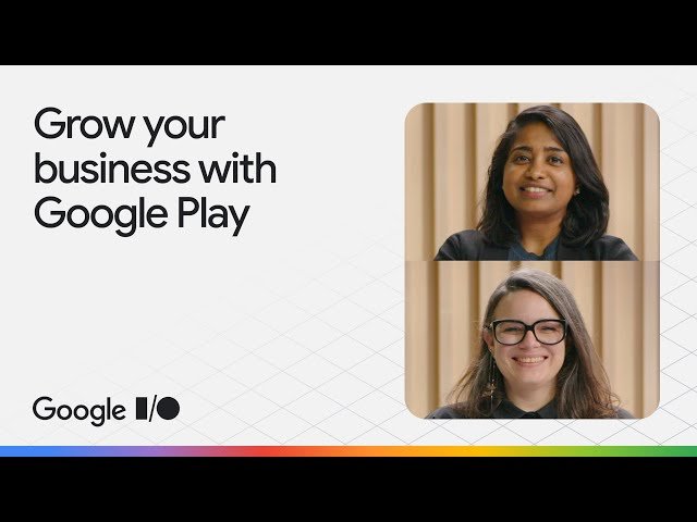 Maximizing ROI on Google Play