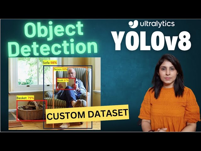 YOLOv8 Complete Tutorial - Object Detection, Segmentation and Classification Explained