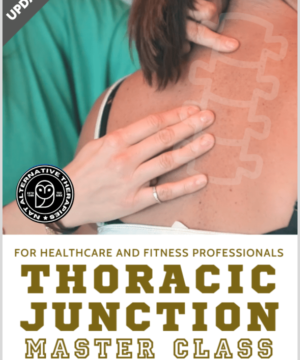 The Cervical Thoracic Junction