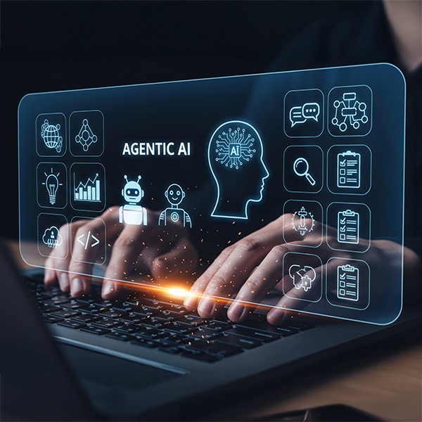 Master Agentic AI: Core Principles & Real-World PC