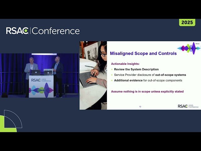 The Dark Side of SOC 2: Third-Party Risks Hiding in Plain Sight