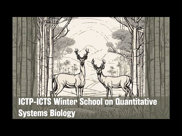 Coexistence Via Non-linearity Alone - Lecture 2