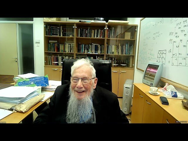 Mathematics in the Talmud - The Case of the Three Widows