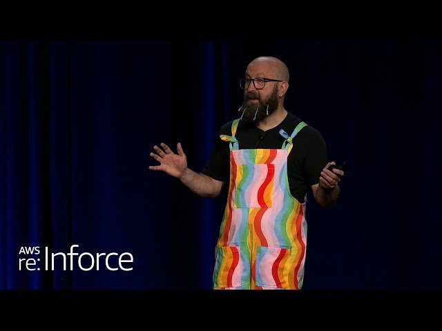 From Possibility to Production - A Strong, Flexible Foundation for AI Security