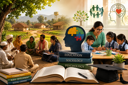 Rural Sociology & Educational Psychology