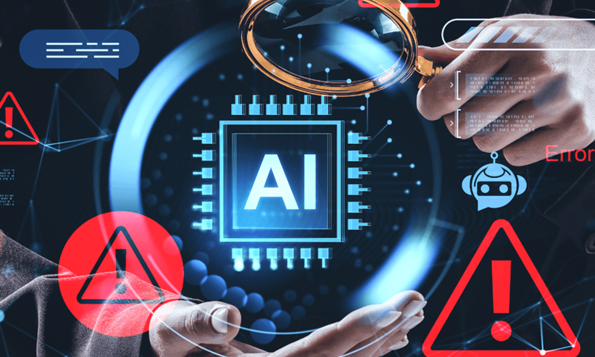 Detect AI Anomalies: Real-Time Outliers