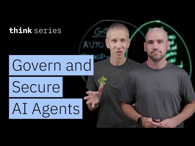 Securing and Governing Autonomous AI Agents - Risks and Safeguards