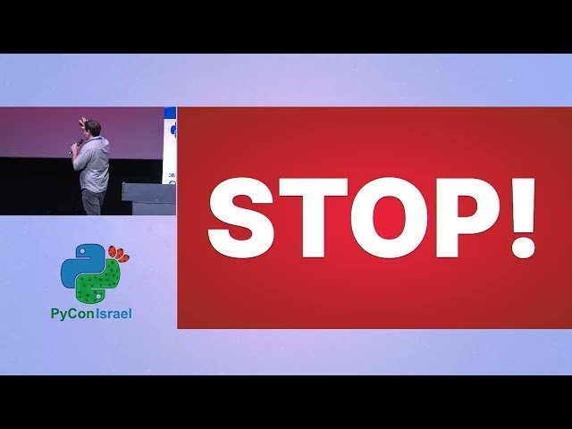 How to Get Foreign Keys Horribly Wrong in Django