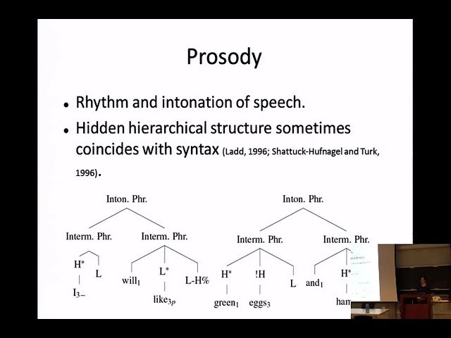 Modeling Bootstrapping in Language Acquisition - A Probabilistic Approach