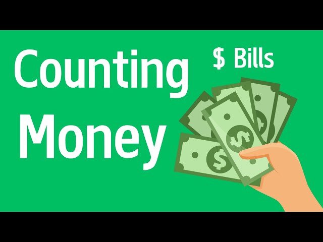 Money Math - Real Life Examples