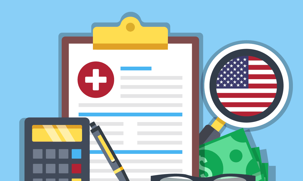 The Cost of Care: Why is U.S. Healthcare so Expensive?