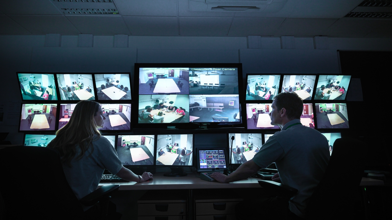 Data and Tools for Defense Analysts