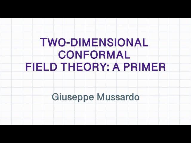 Two-Dimensional Conformal Field Theory - A Primer