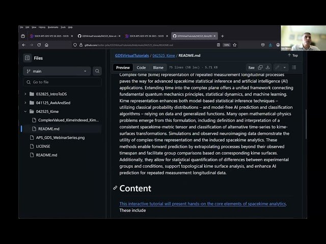 Complex-time Representation, Statistical Inference, and AI Prediction Using Repeated Measurement Longitudinal Data