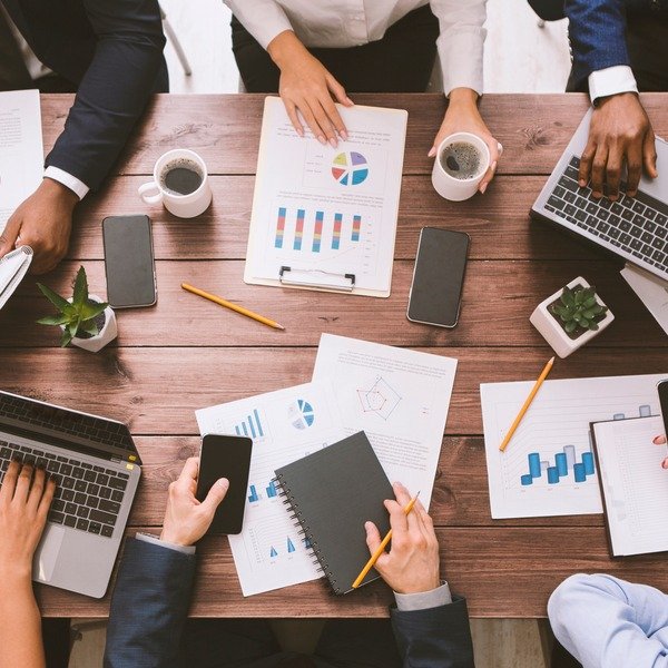 Sales Team Management