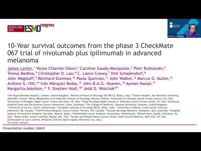 Immunotherapy - A Double Edged Revolution in Cancer Care - Part 2 of 2