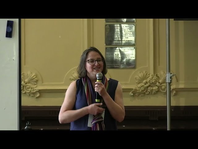 Existence of Birkhoff Sections for 3 Dimensional Reeb Vector Field