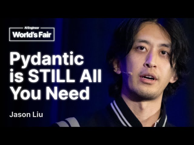 Pydantic is STILL All You Need - Advanced Applications and Future Insights