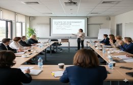 Basics of Assessment for Learning