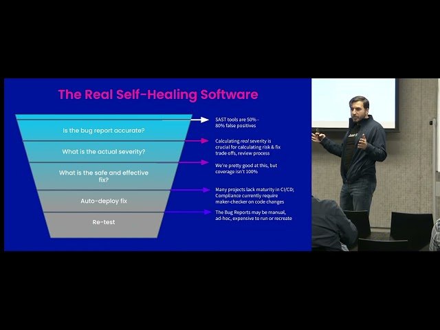 The Past, Present, and Future of Automated Remediation