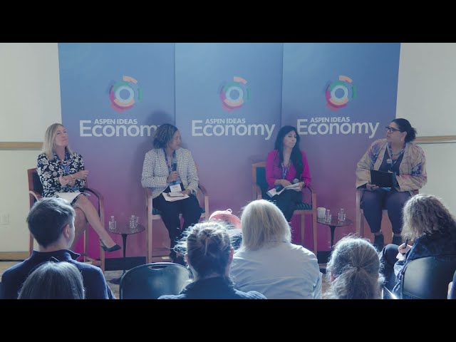 Future Proofing the Care Economy for Family Wealth Creation