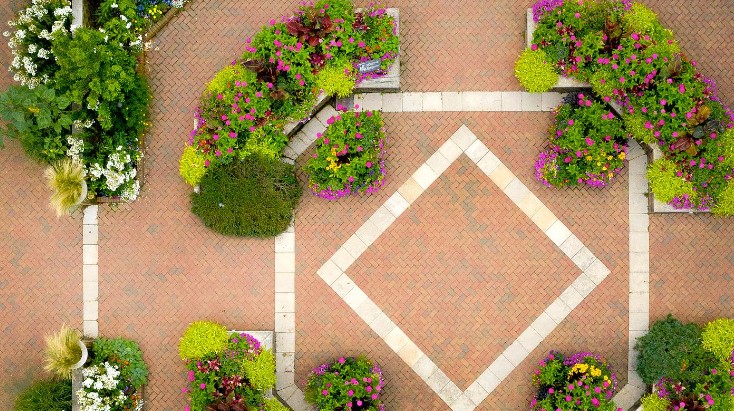 Wellness Garden Design (Live Online)