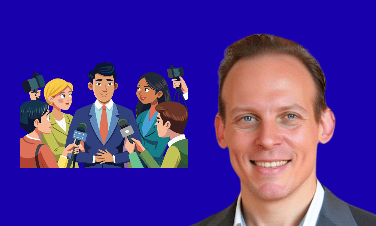 Press Coverage, Publicity And Public Relations