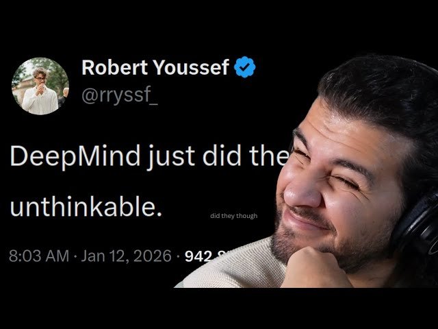 Why Keeping Up with AI Is Exhausting - Understanding AI Misinformation and Overwhelm