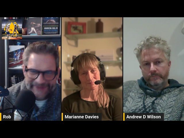 Turvey Lectures on Perception - Chapters 22-23
