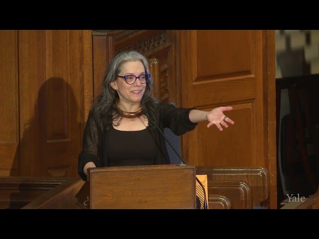 Whose America? Protest and Reform - Class 9